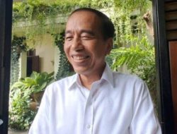 Jokowi Sindir Polemik Ijazah Palsu: Gaduh Malah Untungkan Saya