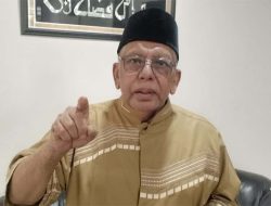 Rakyat Muak Dengar IKN, Habib Umar Alhamid: Pikirkan Perut Rakyat Sekarang!