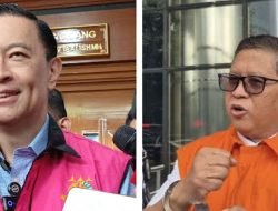Pemberian Amnesti Abolisi karena Hasto dan Tom Lembong Tak Perkaya Diri dan Maling Uang Rakyat