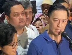 Tom Lembong Merasa Dipulihkan Kehormatan Sebagai Warga Negara