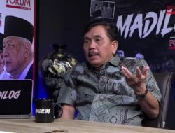 Sufmi Dasco Disebut Otak di Balik Skenario Amnesti Hasto dan Abolisi Tom Lembong