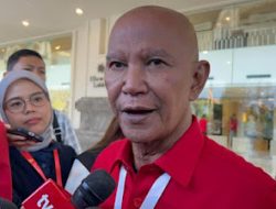 Hasto Bebas, PDIP Pastikan tidak Oposisi ke Pemerintahan Prabowo