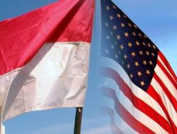 Kisah Presiden RI Ngamuk ke Presiden AS Usai Kena Prank
