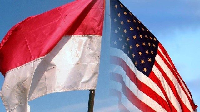 Kisah Presiden RI Ngamuk ke Presiden AS Usai Kena Prank