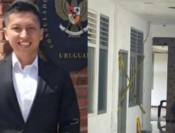 Kematian Arya Daru: Praktisi Hukum Ungkap Bukti Pembunuhan Senyap, Bantah Bunuh Diri!