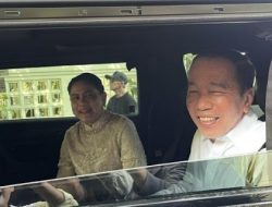 Buni Yani: Kebohongan Jokowi Akut, Tak Bisa Diobati