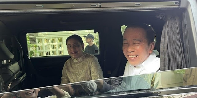 Buni Yani: Kebohongan Jokowi Akut, Tak Bisa Diobati