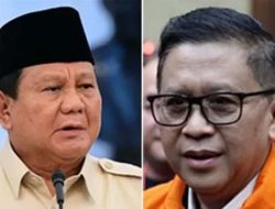 Menkumham: Amnesti Tak Butuh Putusan Inkrah, Hak Presiden Tak Bisa Diganggu