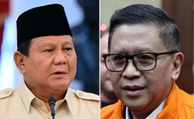 Menkumham: Amnesti Tak Butuh Putusan Inkrah, Hak Presiden Tak Bisa Diganggu