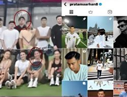 Usai Azizah Salsa Olahraga Padel dengan Mantan, Pratama Arhan Hapus Foto Pernikahan di Instagram
