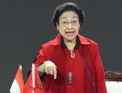 Megawati Marah PDIP Kalah di Jateng, Ngaku Tak Butuh Kader yang Cuma Bisa Retorika