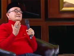 Prabowo-Jokowi Sudah Beda Jalan? Ini Kata PDIP