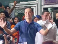 Tom Lembong Laporkan Hakim yang Vonis Dirinya 4,5 Tahun Penjara ke MA dan KY