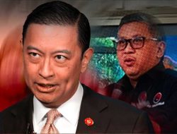 Pakar Ungkap Sosok Yang Diduga Lakukan Politisasi Hukum Kasus Hasto dan Tom Lembong