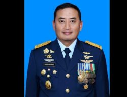 Marsma TNI Fajar Adriyanto Gugur dalam Kecelakaan Pesawat Latih di Bogor