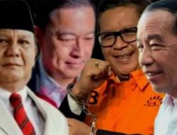 Pukulan Telak untuk Jokowi? Ini Makna Amnesti Hasto dan Abolisi Tom