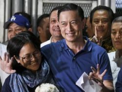 Revenge! Tom Lembong Laporkan Hakim yang Vonis Dirinya 4,5 Tahun Penjara ke MA dan KY