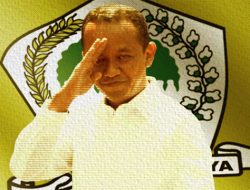 Ramai-ramai Setuju Munaslub Golkar Ganti Bahlil
