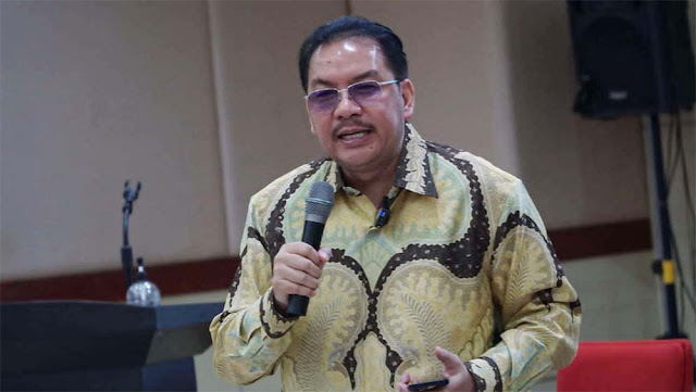 Protes Tantiem Komisaris BUMN Dihilangkan, Aktivis 98: Pecat Denny JA dari Komut PT Pertamina Hulu Energi