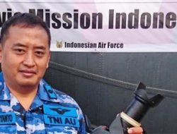 Kronologi Jatuhnya Pesawat Latih yang Merenggut Nyawa Marsma TNI Fajar Adriyanto