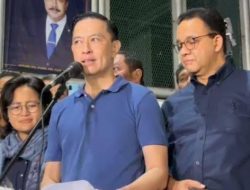 Abolisi Tom Lembong Tak Jamin Barisan Anies Luluh ke Pemerintah