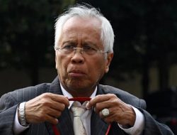 OC Kaligis Gugat Bareskrim, Ini Sebabnya