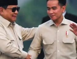 Mazhab Rangkulisme ala Prabowo Jadi Sindiran Serakahnomics untuk Jokowi?