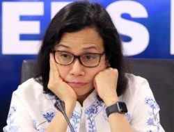 Dugaan TPPU Rp 349 T di Kemenkeu Bak Ditelan Bumi
