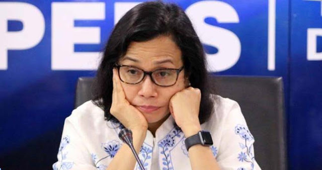 Dugaan TPPU Rp 349 T di Kemenkeu Bak Ditelan Bumi