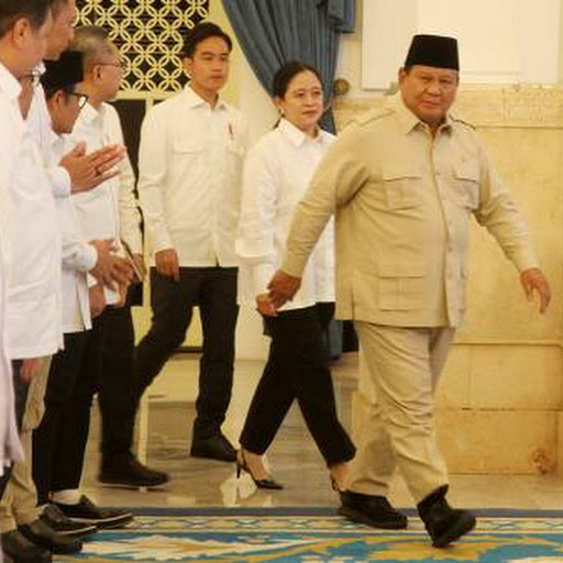 Prabowo Rangkul Lawan Politik, Jokowi Mulai Terpojok dan Ketar-ketir