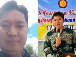 Pria yang Diduga Ngaku Ayah dari Anak Sarwendah dan Ruben Onsu Muncul Beri Klarifikasi...