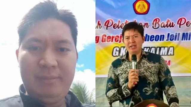 Pria yang Diduga Ngaku Ayah dari Anak Sarwendah dan Ruben Onsu Muncul Beri Klarifikasi...