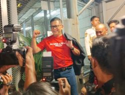 Respons Pernyataan Megawati, Ketua KPK Tegaskan Hasto Tetap Terbukti Melakukan Kejahatan