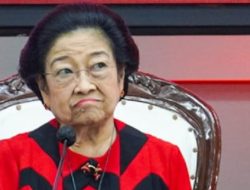 Megawati Tegaskan: Jangan Jadikan Partai sebagai Tempat Berlindung