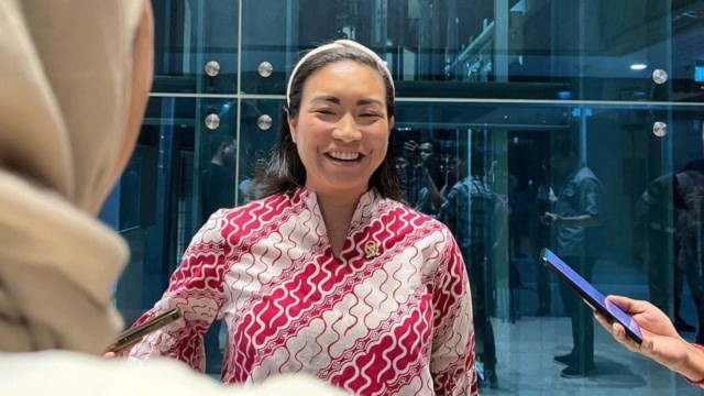 HEBOH Keponakan Prabowo Sebut Rakyat Minta Lapangan Kerja Bermental Kolonial, Publik Berontak!