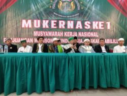 PWI-LS Serukan Pribumi Kuasai Tanah Milik Habaib dan Warga Keturunan Arab?