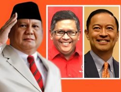Dua Logika Keadilan Dalam Kasus Hasto dan Tom Lembong