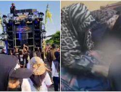 Penyebab Ibu Muda Tiba-tiba Tewas saat Nonton Karnaval Sound Horeg, Henti Jantung