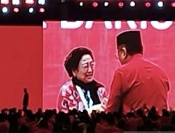 Masih Dirangkap Megawati, Sekjen PDIP yang Baru Akan Diumumkan Sebelum Daftar ke Kemenkum, Siapa?