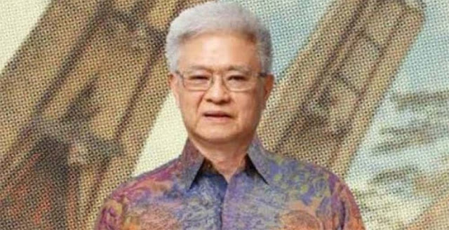 Bos Sinar Mas Indra Widjaja Tiga Kali Mangkir Pemeriksaan Korupsi Taspen