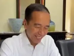 Jokowi Rajin Bikin Gaduh