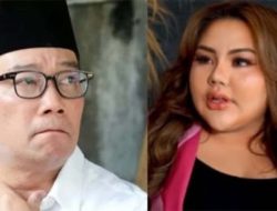 Drama Ridwan Kamil vs Lisa Mariana Memasuki Babak Akhir: Tes DNA Digelar Pekan Ini!