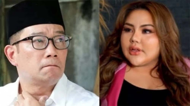 Drama Ridwan Kamil vs Lisa Mariana Memasuki Babak Akhir: Tes DNA Digelar Pekan Ini!