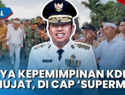 Aktif Pantau Medsos, Dedi Mulyadi Menikmati Dihujat Publik: Asyik Juga Dijelekin