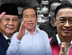 Prabowo Bebaskan Tom Lembong dan Hasto, Amien Rais Sebut Jokowi Dalangnya: Sekarang Dia Syok Berat!