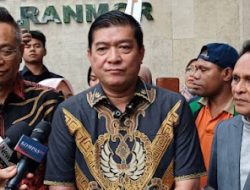 Divonis Penjara sejak 2019, Kejagung Pastikan Relawan Jokowi Silfester Matutina Segera Dieksekusi