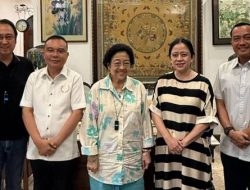 Isu Perombakan Kabinet Merah Putih Mencuat PDIP Dapat Jatah Menteri, Ini Kata Mensesneg