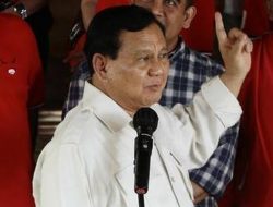 Pengamat Duga Ada Barter Politik antara Prabowo dan PDIP di Balik Amnesti Hasto Kristiyanto