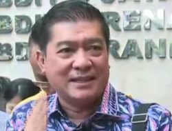 Jaksa Layangkan Panggilan, Silfester Matutina akan Dieksekusi Buntut Kasus Pencemaran Nama Baik JK?