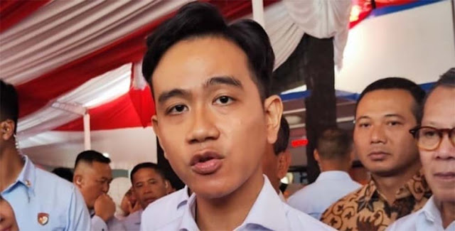 Benarkah Gerakan Pasang Bendera One Piece Jelang HUT RI Terinspirasi Gibran?